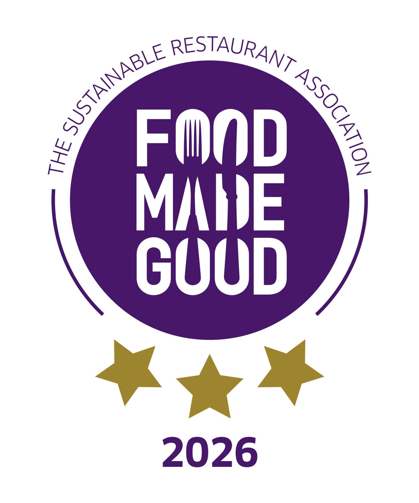 food made good logo