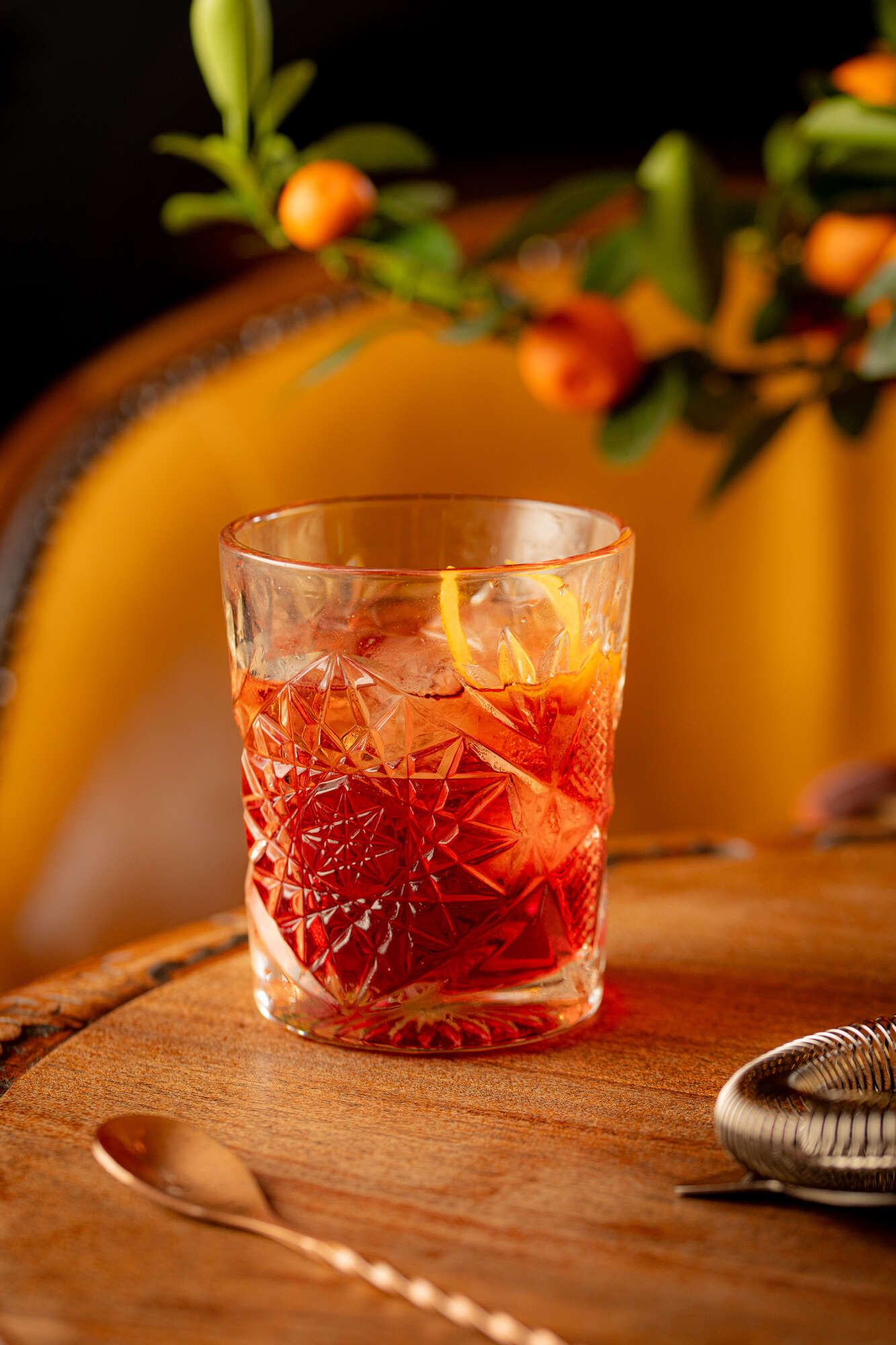 Negroni week